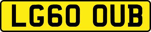 LG60OUB