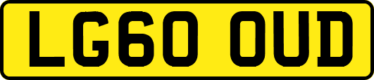 LG60OUD