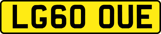 LG60OUE