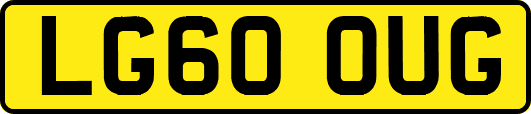 LG60OUG