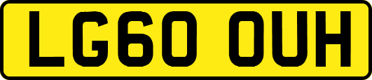 LG60OUH