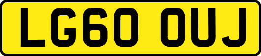 LG60OUJ