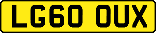 LG60OUX