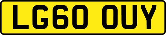LG60OUY