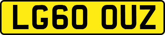 LG60OUZ