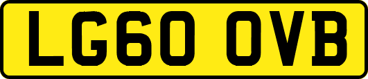 LG60OVB