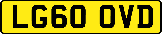 LG60OVD