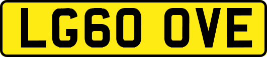 LG60OVE