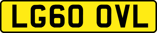 LG60OVL