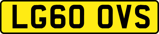 LG60OVS