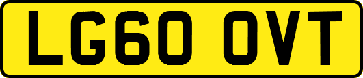 LG60OVT