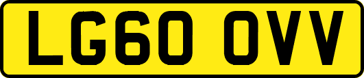 LG60OVV