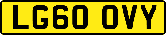 LG60OVY