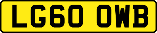 LG60OWB