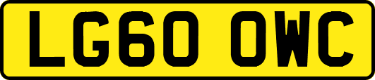 LG60OWC