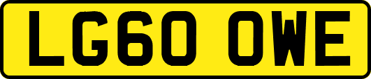 LG60OWE