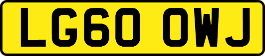 LG60OWJ