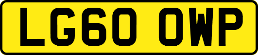 LG60OWP