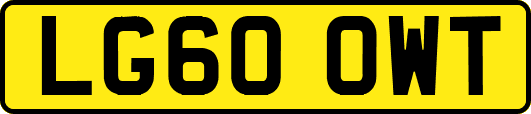 LG60OWT