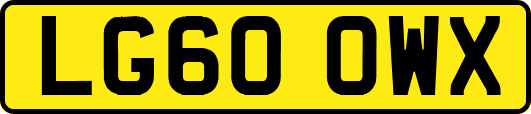 LG60OWX