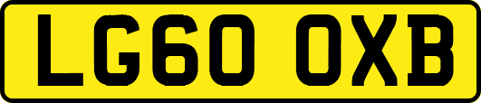 LG60OXB