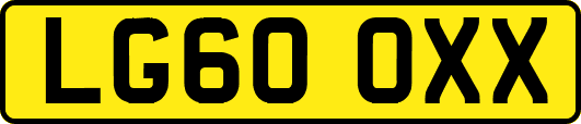 LG60OXX
