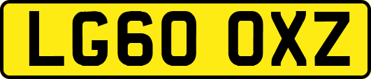 LG60OXZ