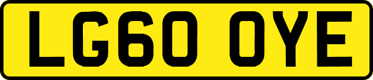 LG60OYE