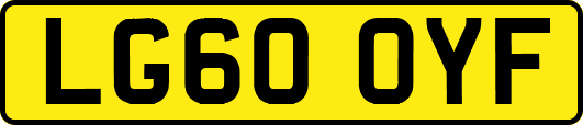 LG60OYF