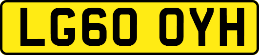 LG60OYH