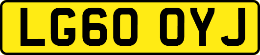 LG60OYJ