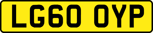 LG60OYP