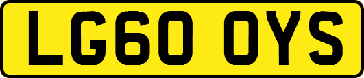 LG60OYS