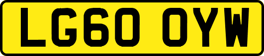 LG60OYW