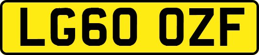 LG60OZF