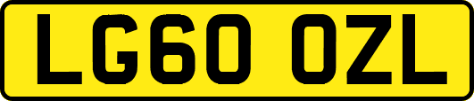 LG60OZL