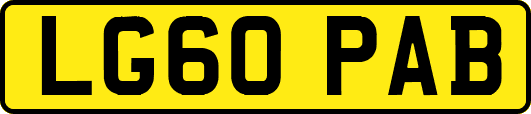 LG60PAB