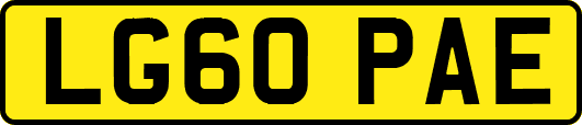 LG60PAE