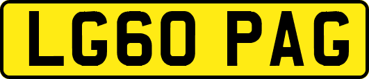 LG60PAG