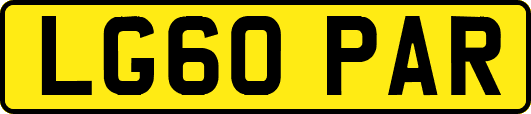 LG60PAR