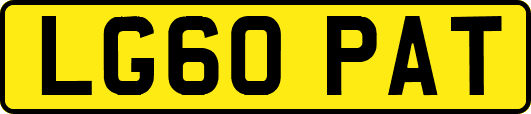 LG60PAT
