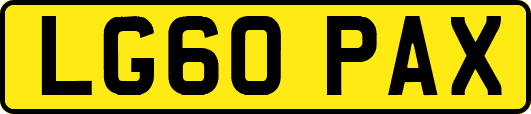 LG60PAX