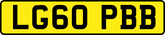 LG60PBB