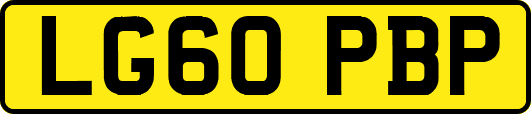 LG60PBP