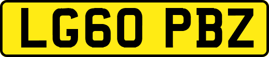 LG60PBZ