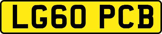 LG60PCB
