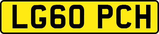 LG60PCH