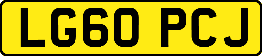 LG60PCJ