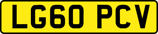 LG60PCV