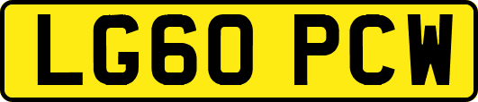 LG60PCW